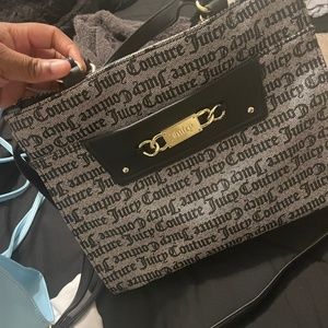 Juicy couture Purse